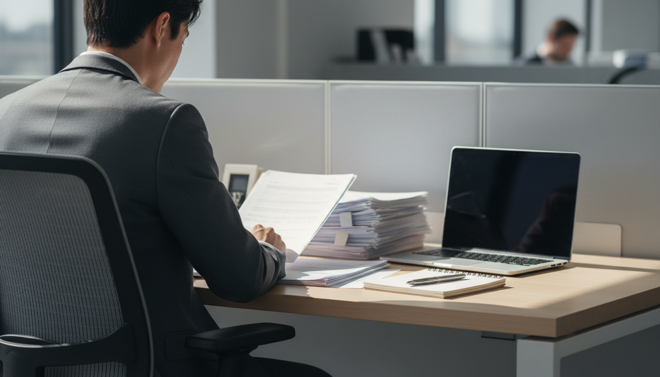 特殊車両通行許可申請でよくある失敗と差し戻し回避のポイント