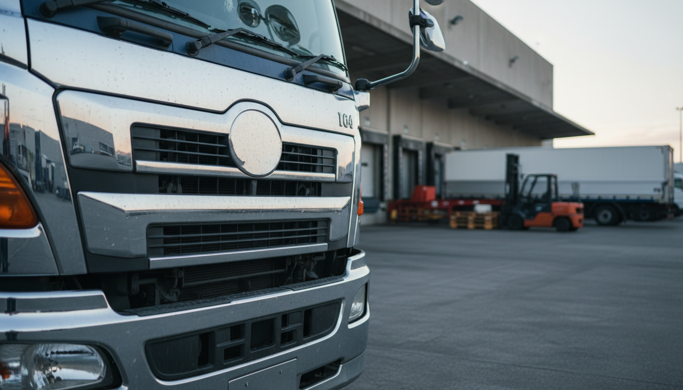 特殊車両通行許可申請の一般的制限値と申請基準