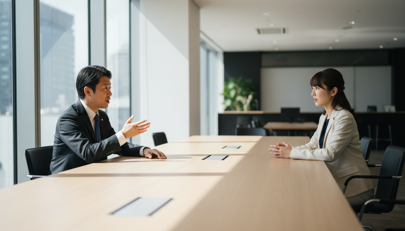 特殊車両通行許可申請代行サービスの費用と流れのイメージイラスト