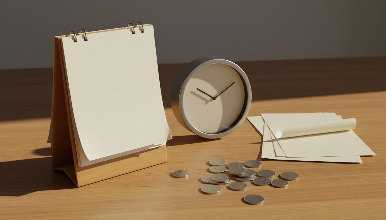 特殊車両通行許可の申請期間と費用の目安