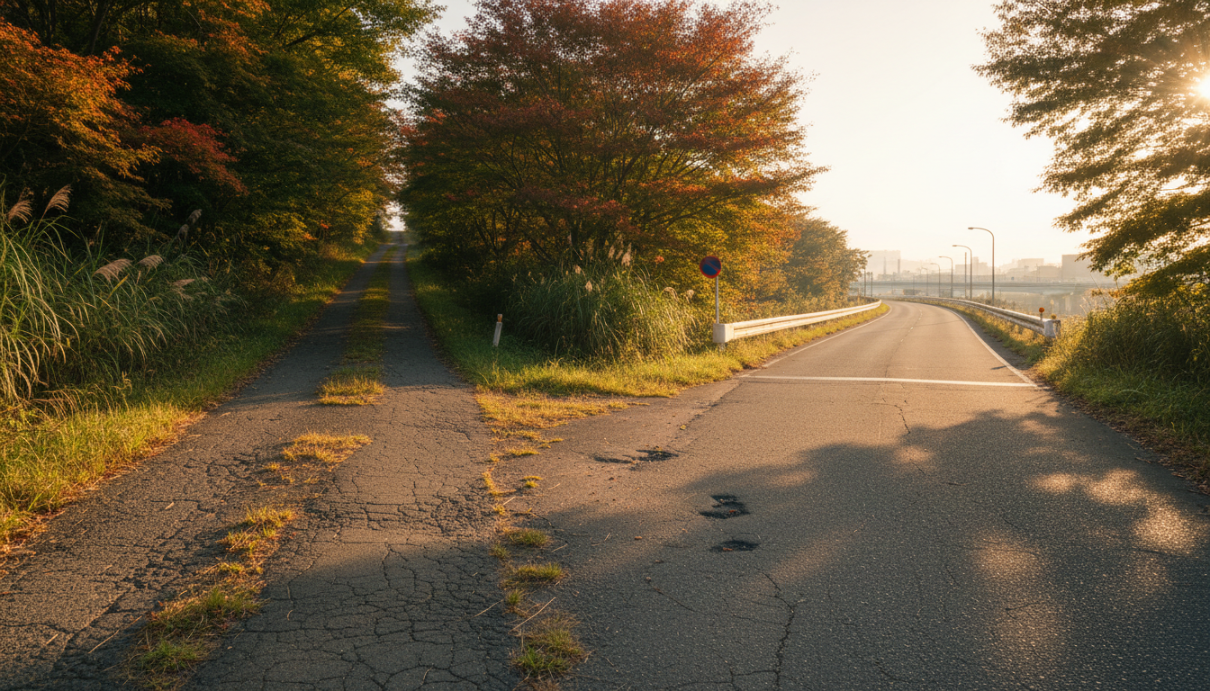 特殊車両通行許可を自分で申請するか専門家に依頼するかの比較
