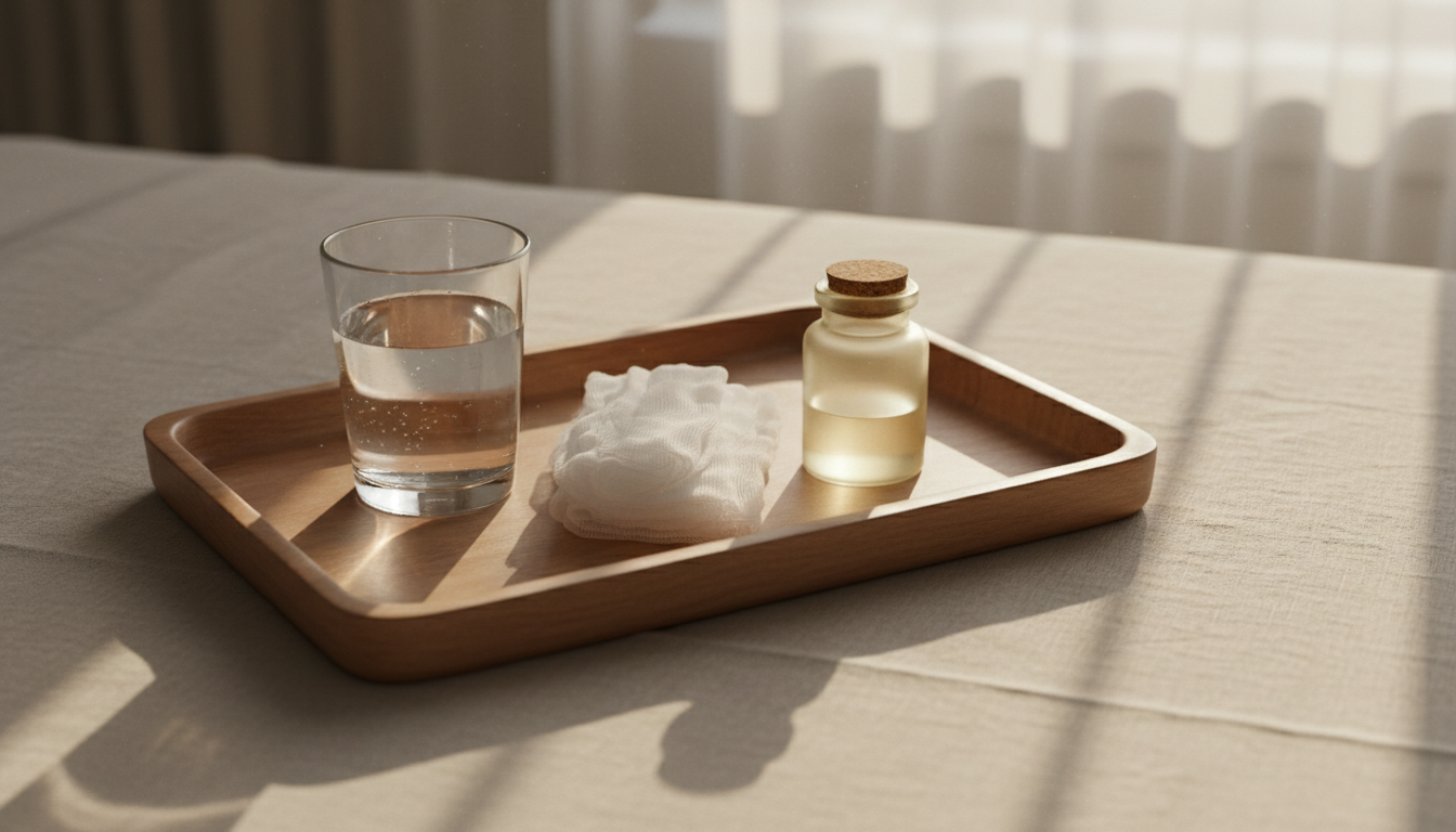 インプラント手術後のケアと回復期間のポイント