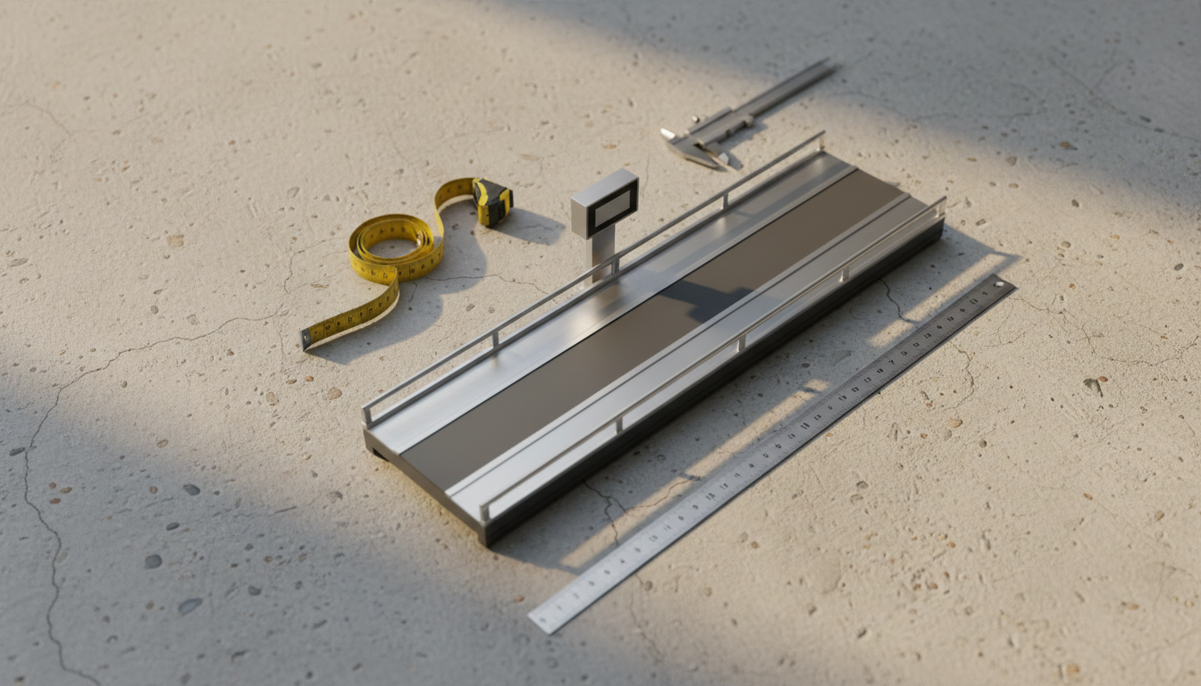 特殊車両通行許可制度の概要と一般的制限値の図解