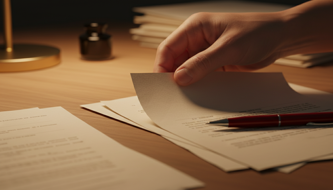 特殊車両通行許可申請でよくある失敗と差し戻しを防ぐポイント