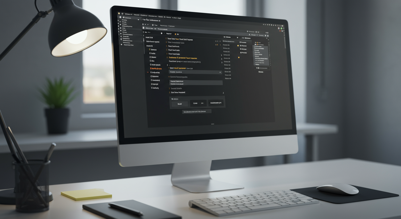 Office永続版のインストール画面