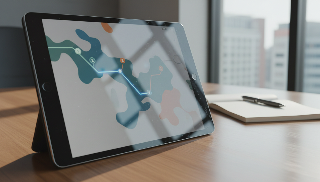 特殊車両通行確認制度のオンラインシステムイメージ