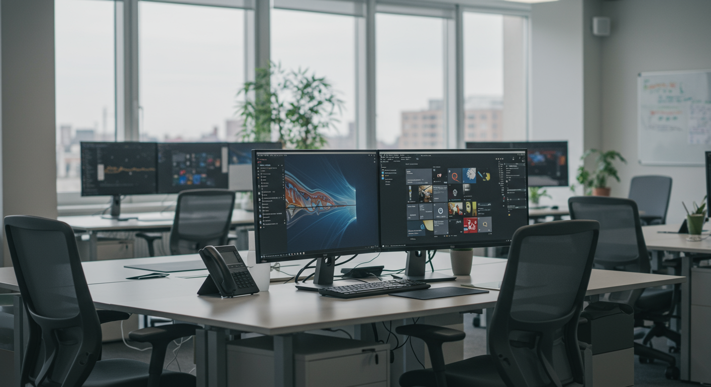 企業環境でのWindows 11 22H2の安定した動作