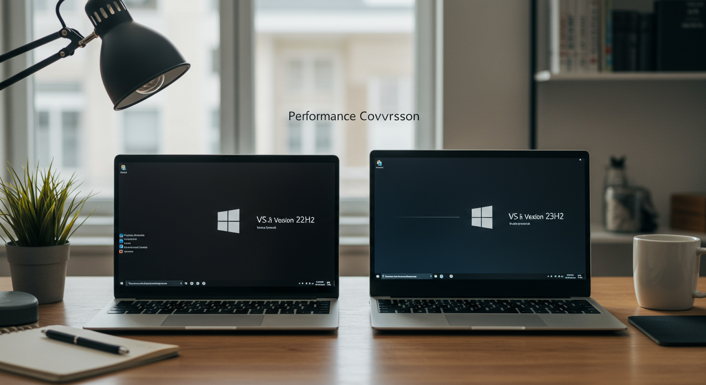 Windows 11の互換性とパフォーマンスの比較