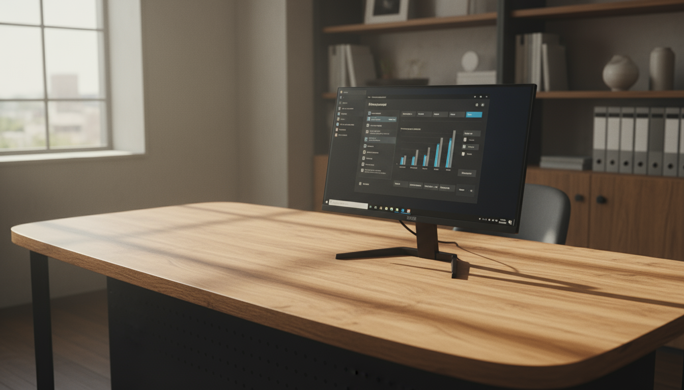 ストレージ容量を確認するWindows 11の設定画面