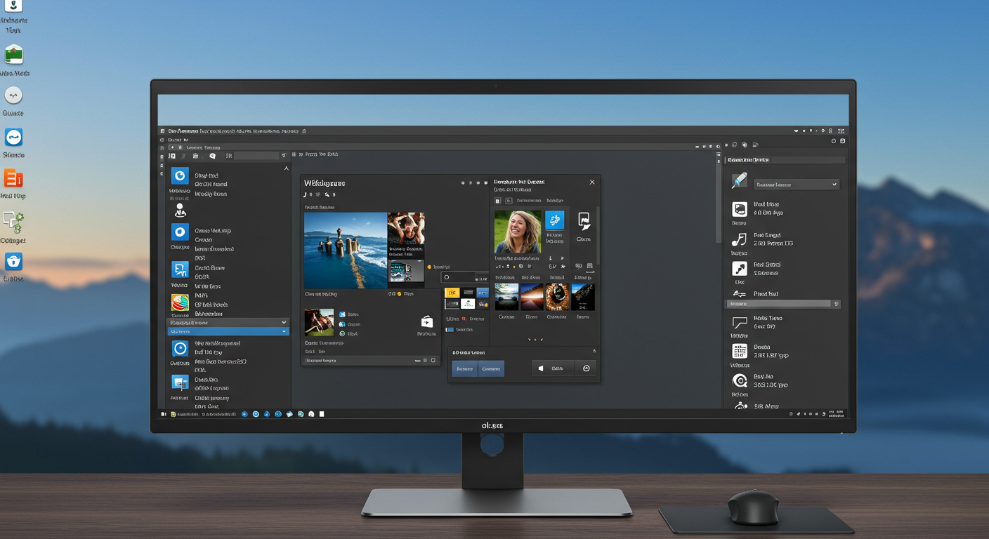 Windows 11のウィジェットとスナップレイアウト機能
