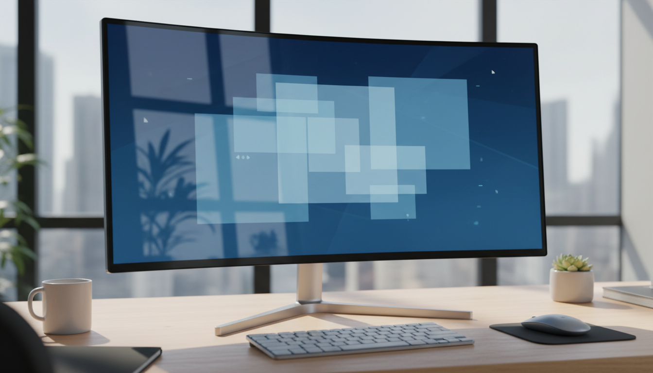 オンライン申請システムの操作画面イメージ