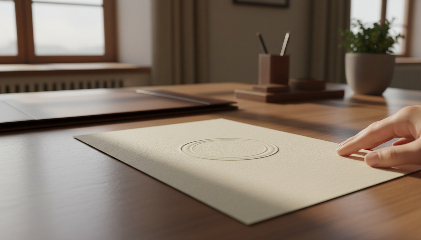 特殊車両通行許可証