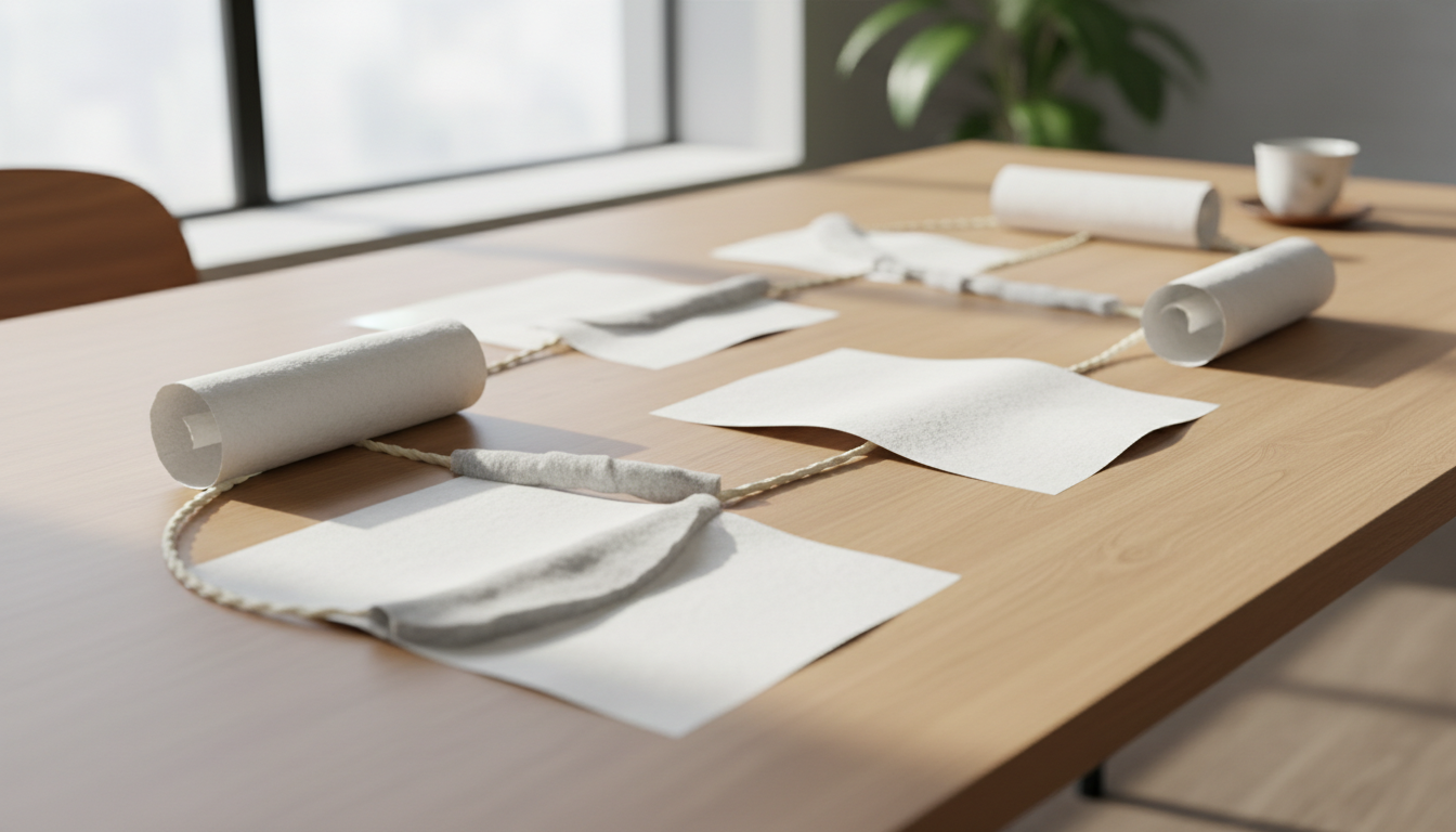 申請手続きの流れを示すフローチャート