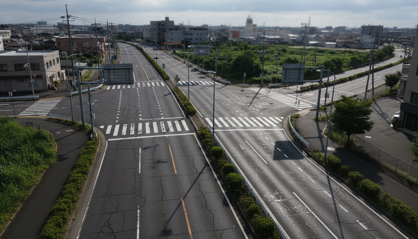 特殊車両通行許可申請の追加費用が発生するケース