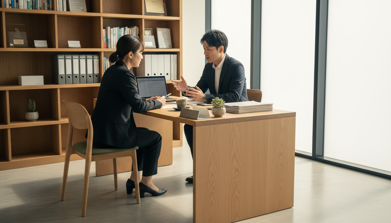 行政書士に特殊車両通行許可申請を依頼するメリット