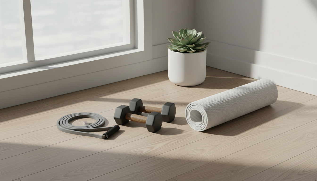 更年期ダイエットに効く筋トレ・有酸素運動の組み合わせ