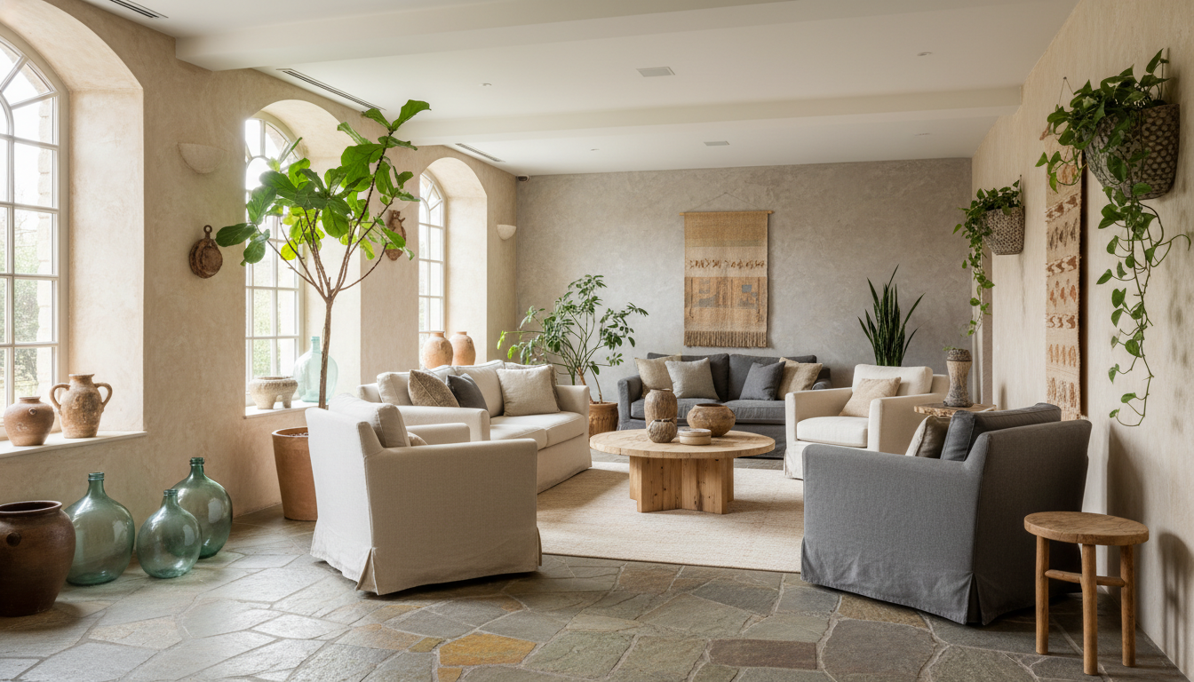 女性専用ジムの安心できる環境