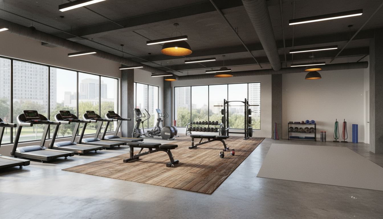 ジム トレーニング 目的別 時間帯