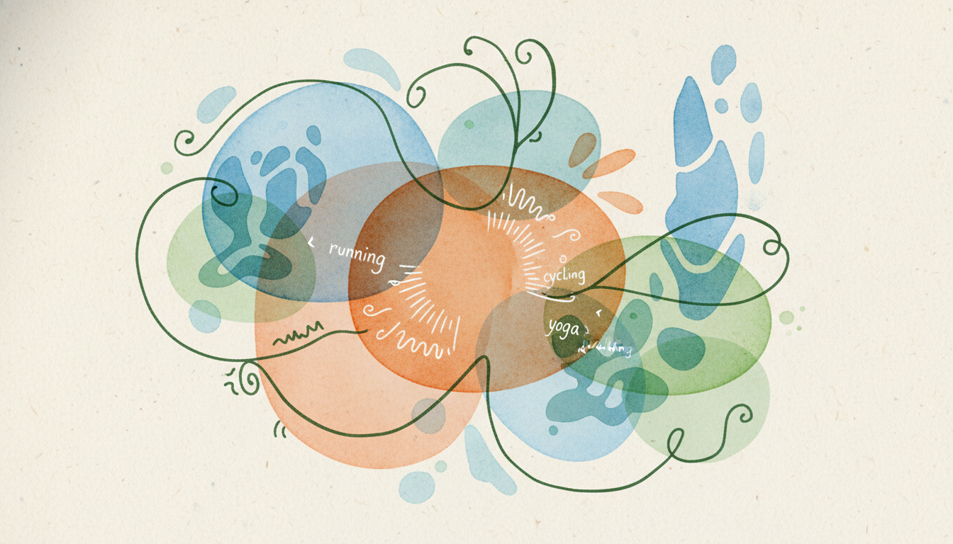 運動 カロリー消費 ダイエット 効果