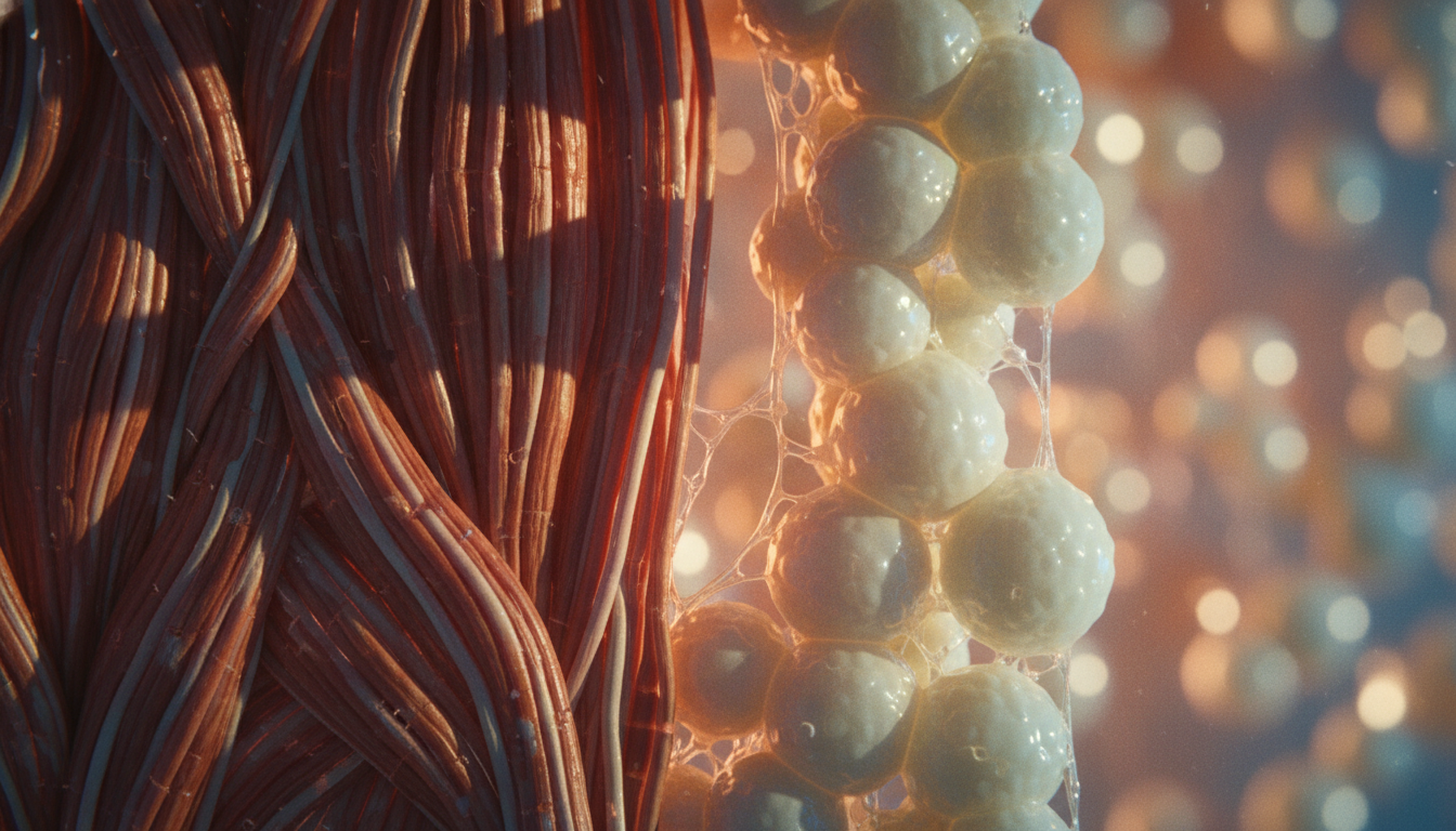 基礎代謝 筋肉量 ダイエット 停滞期