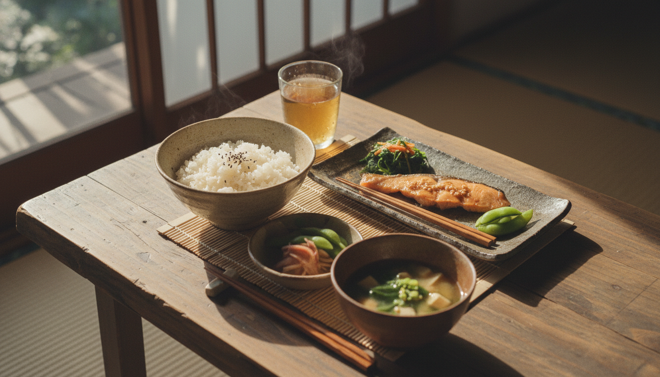 食事管理 カロリーコントロール ダイエット 栄養バランス