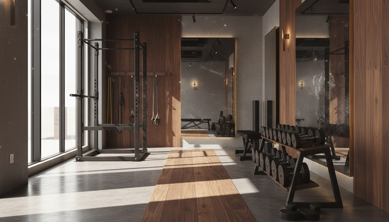 銀座 パーソナルジム ボディメイク 完全個室