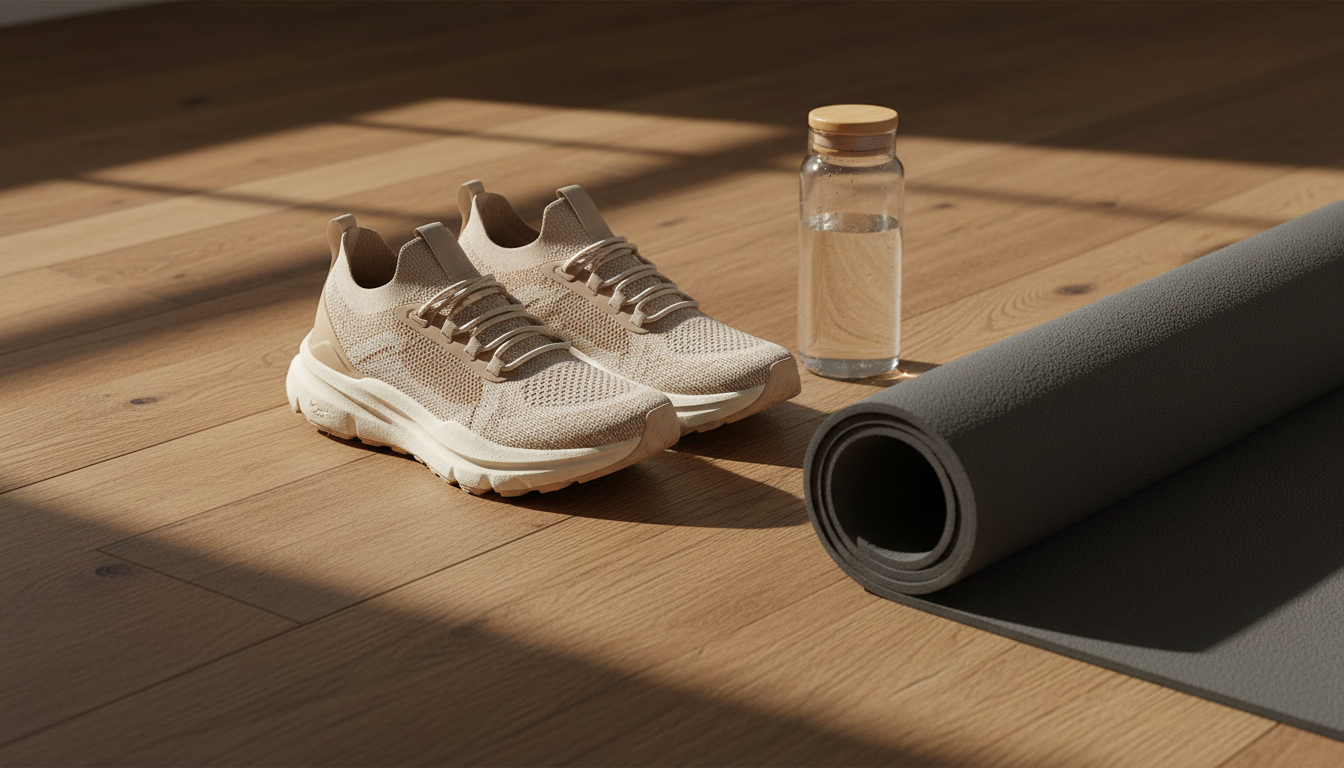 痩せ体質 基礎代謝アップ 筋肉量維持のトレーニング