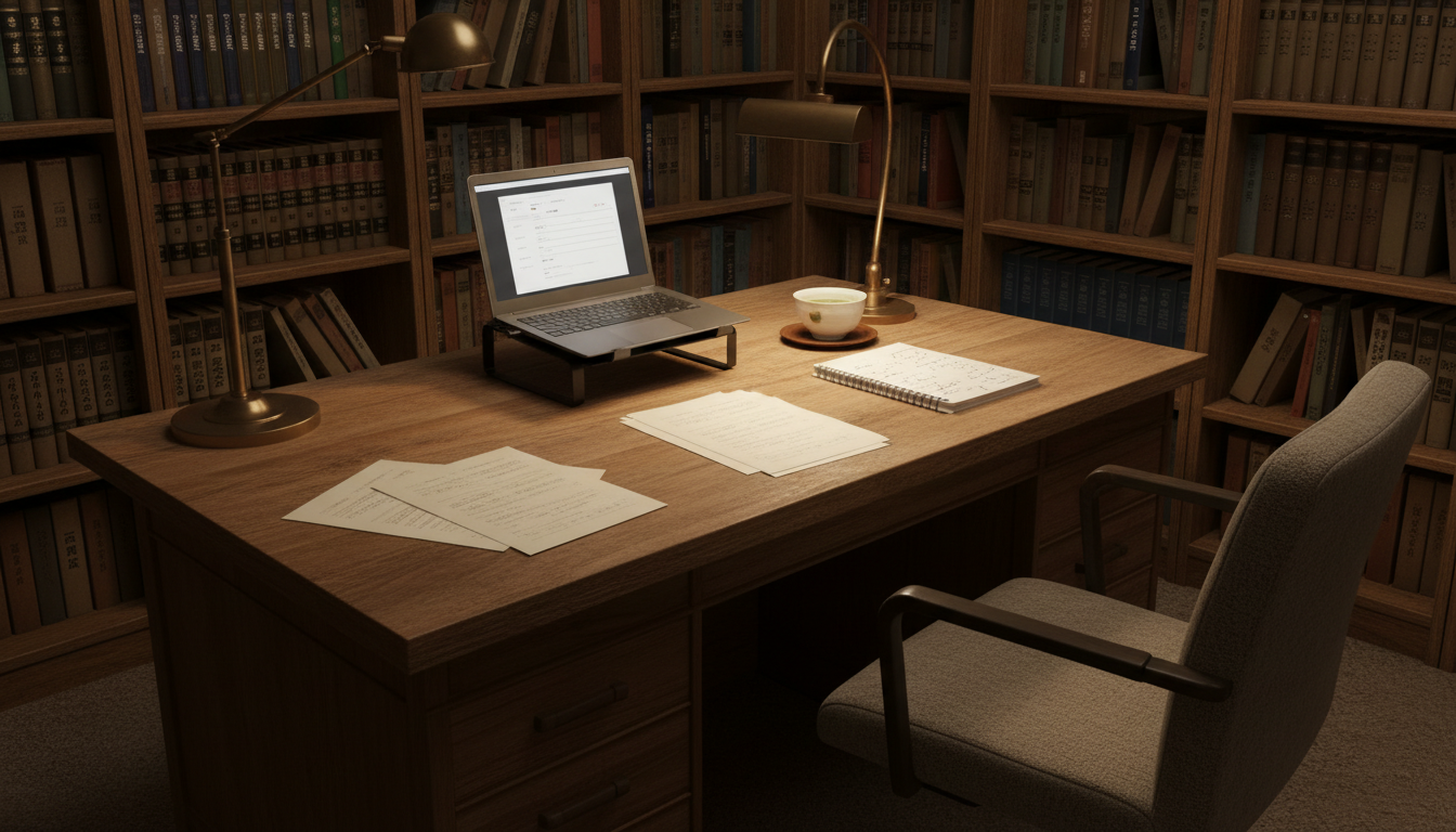 行政書士事務所への特殊車両申請相談のイメージ