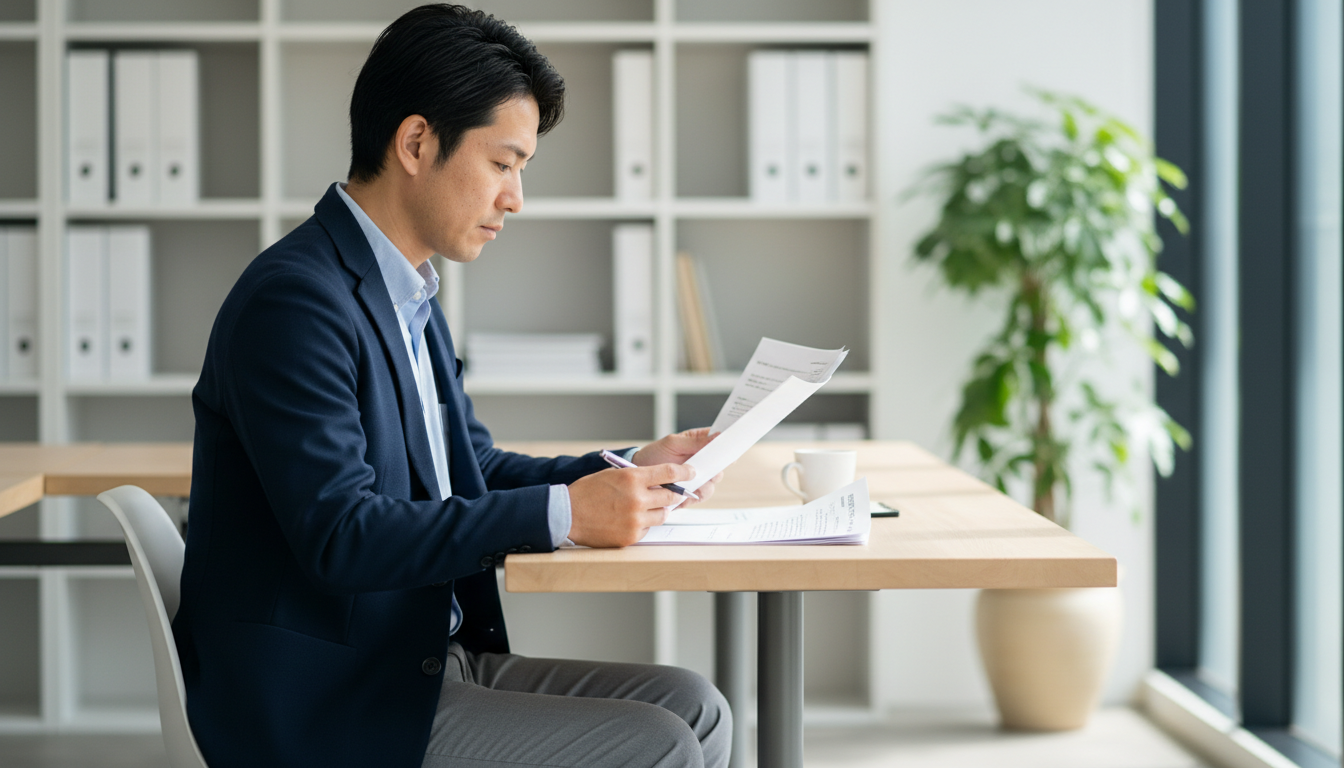 行政書士による特殊車両通行許可申請代行サービスのメリットイメージ