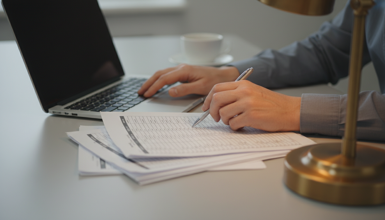 特殊車両通行許可の申請費用と経路数・車両台数の確認作業