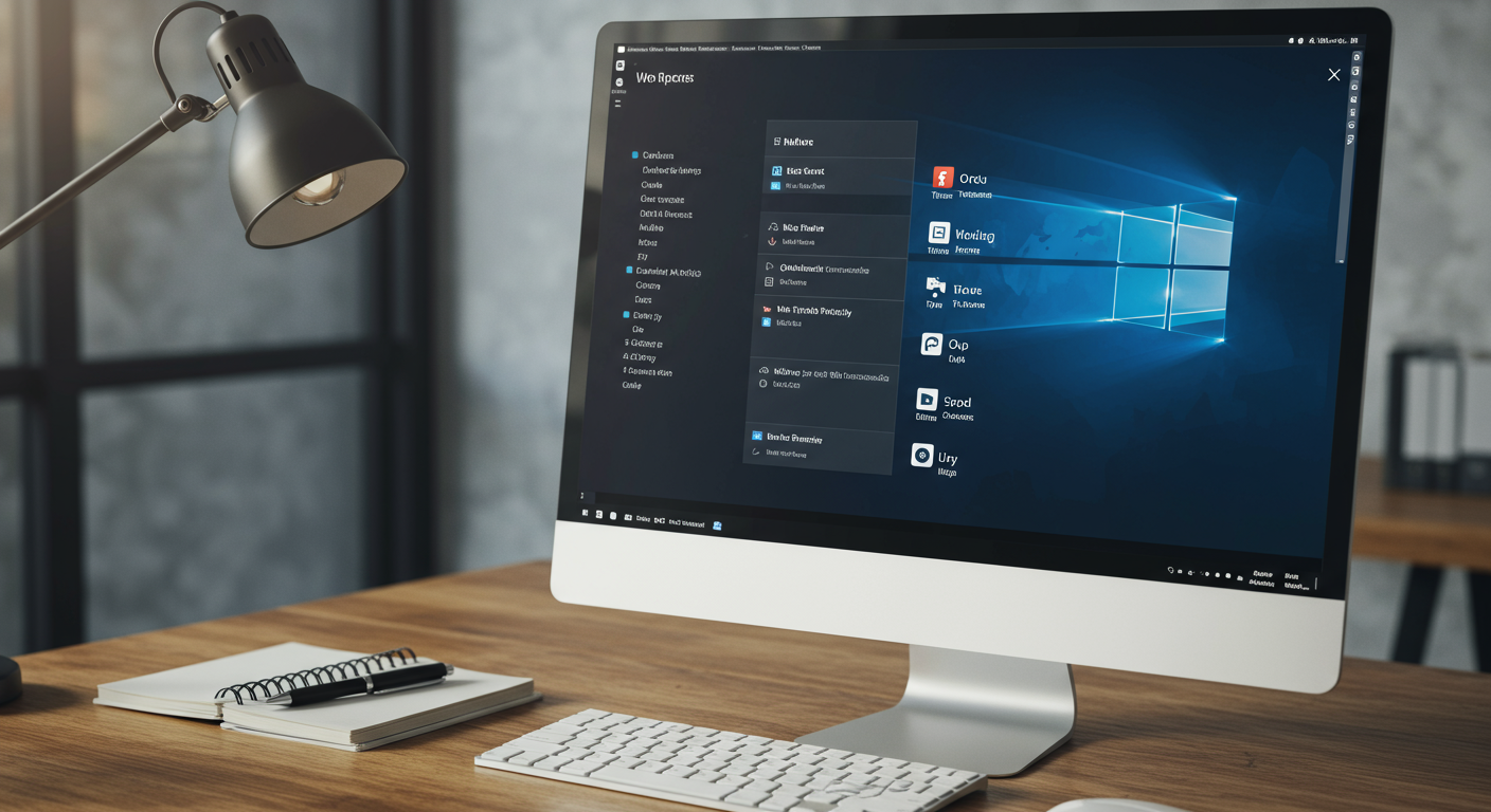 Windows 11 ProとEnterpriseの機能比較表