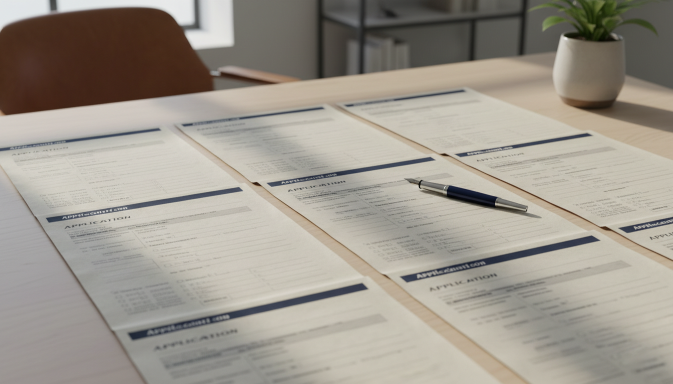 特殊車両通行許可更新申請に必要な書類一覧