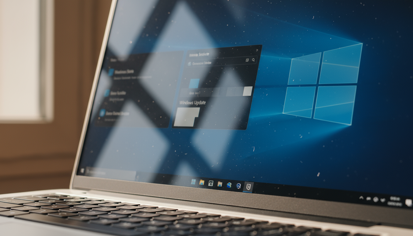 Windows 11更新プログラム管理画面とセキュリティ設定