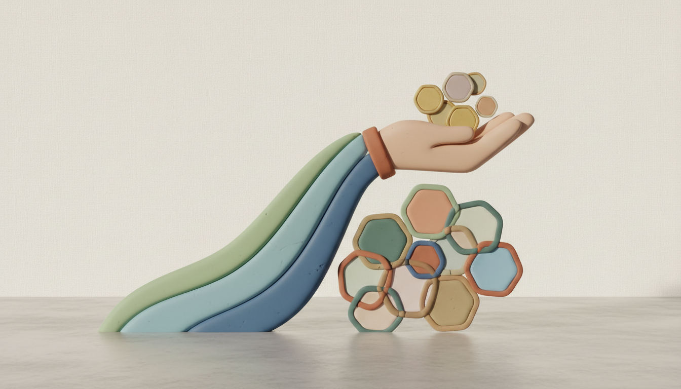 ジム費用節約のイメージ