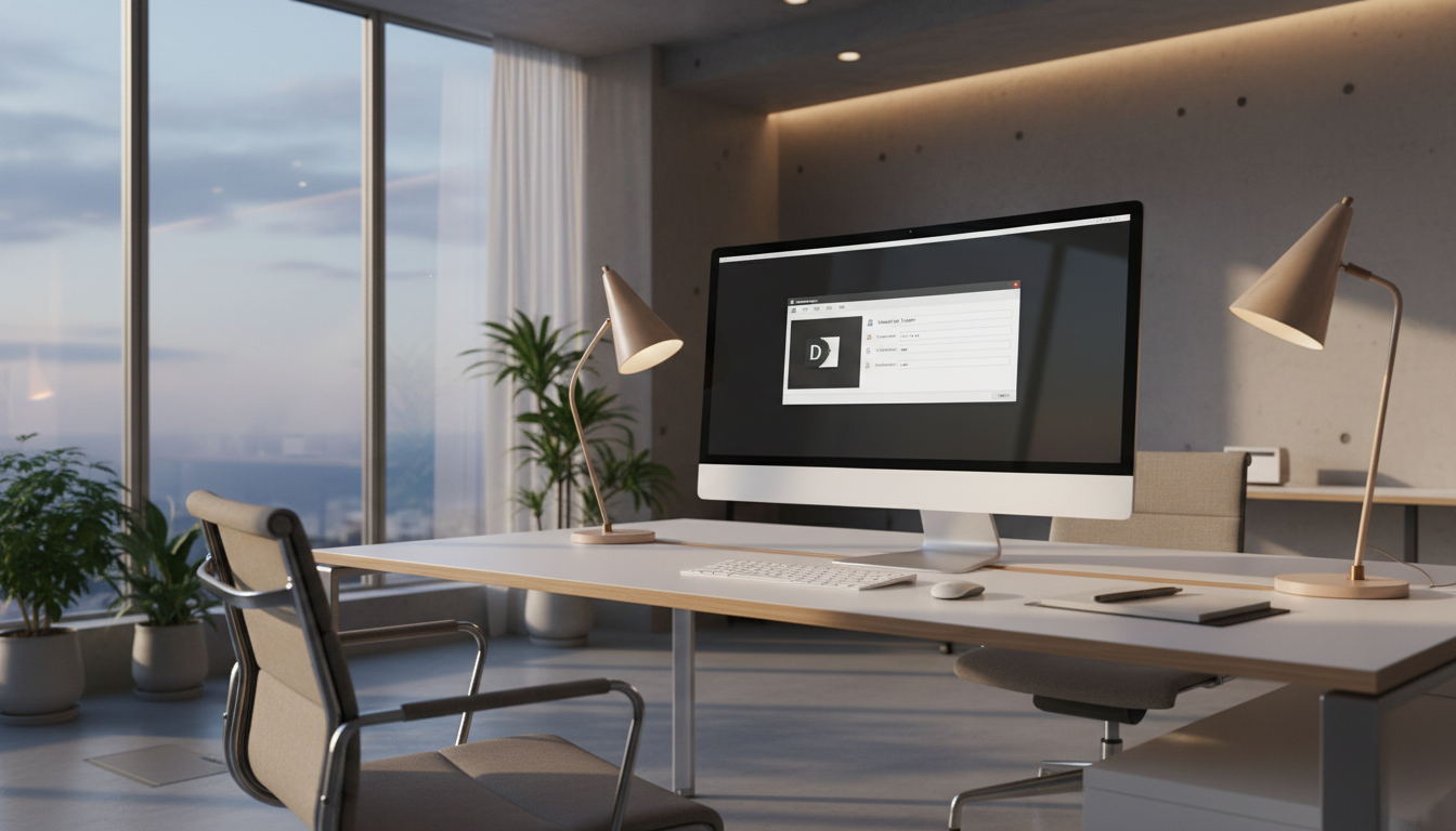 PowerPointのスライド番号とフッター設定画面