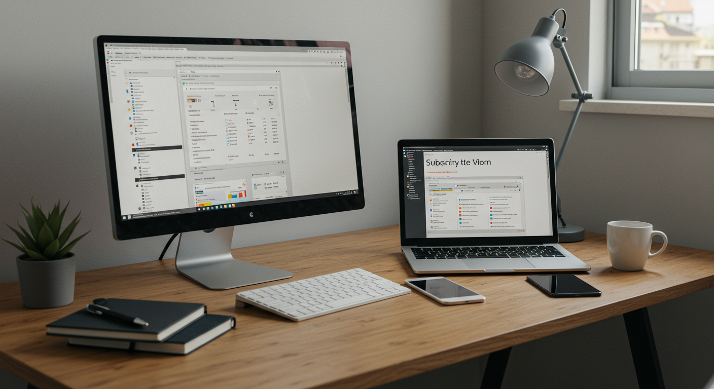 Office 2024の機能比較イメージ