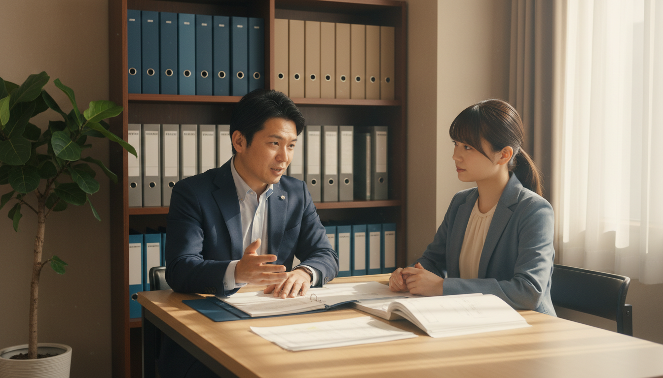 行政書士に特殊車両通行許可申請を依頼するメリットと流れ