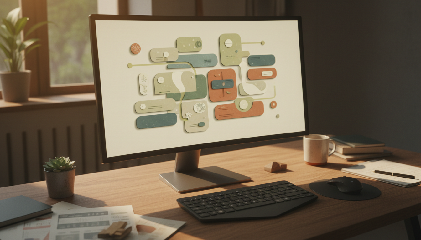 特殊車両通行許可のオンライン申請システム画面