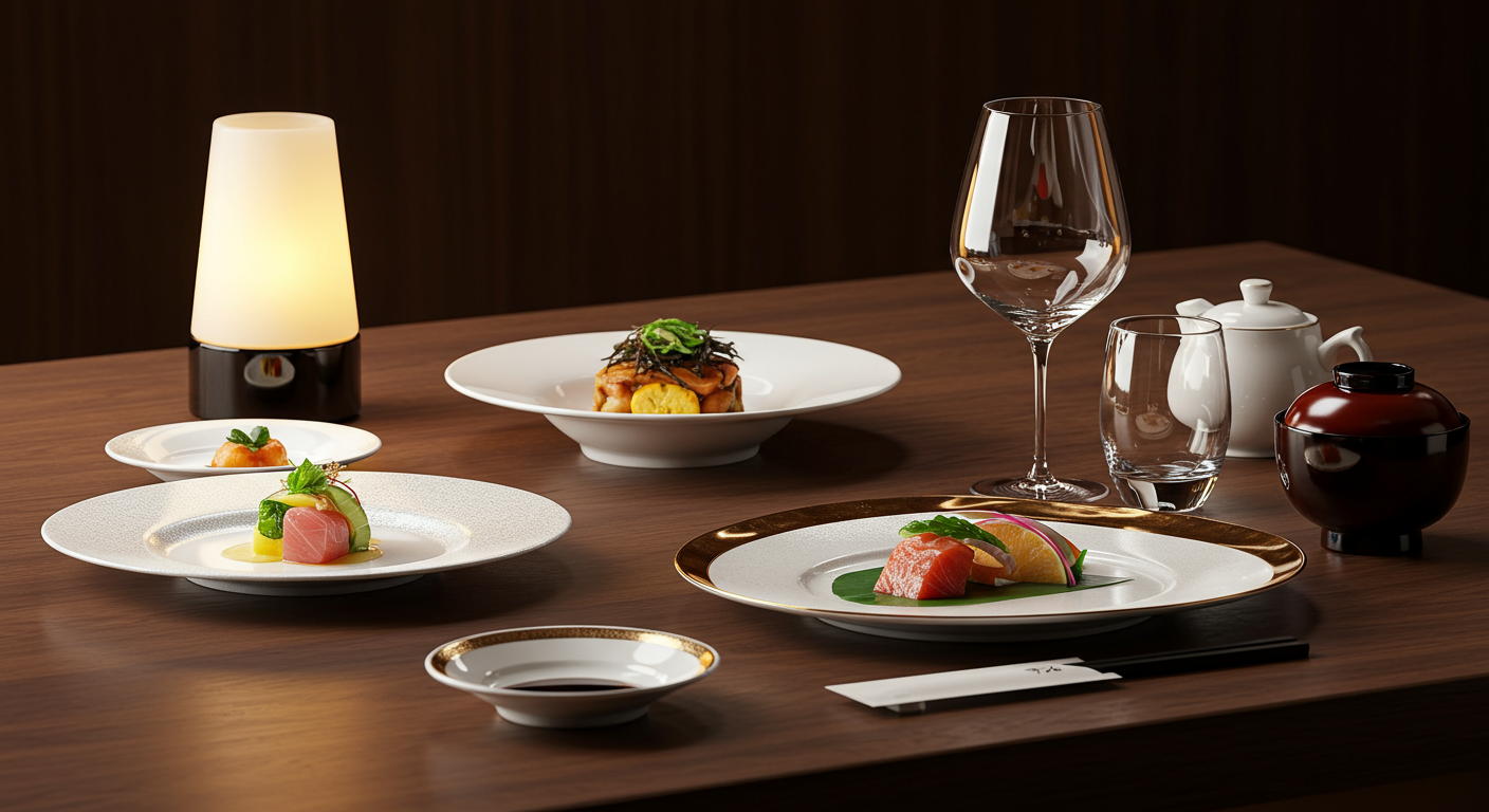 料金表のイメージ