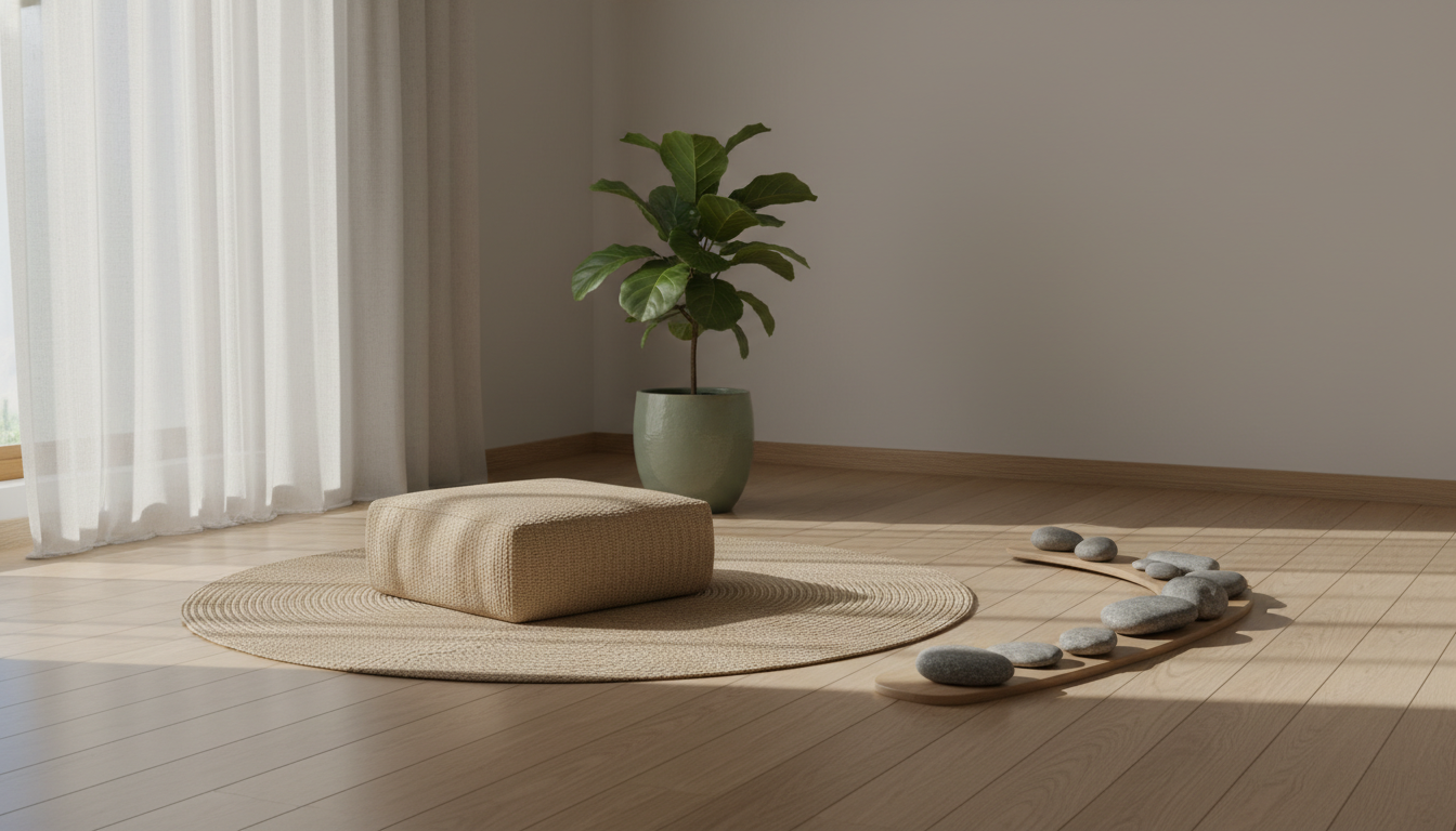 自律神経を整えるリラクゼーション