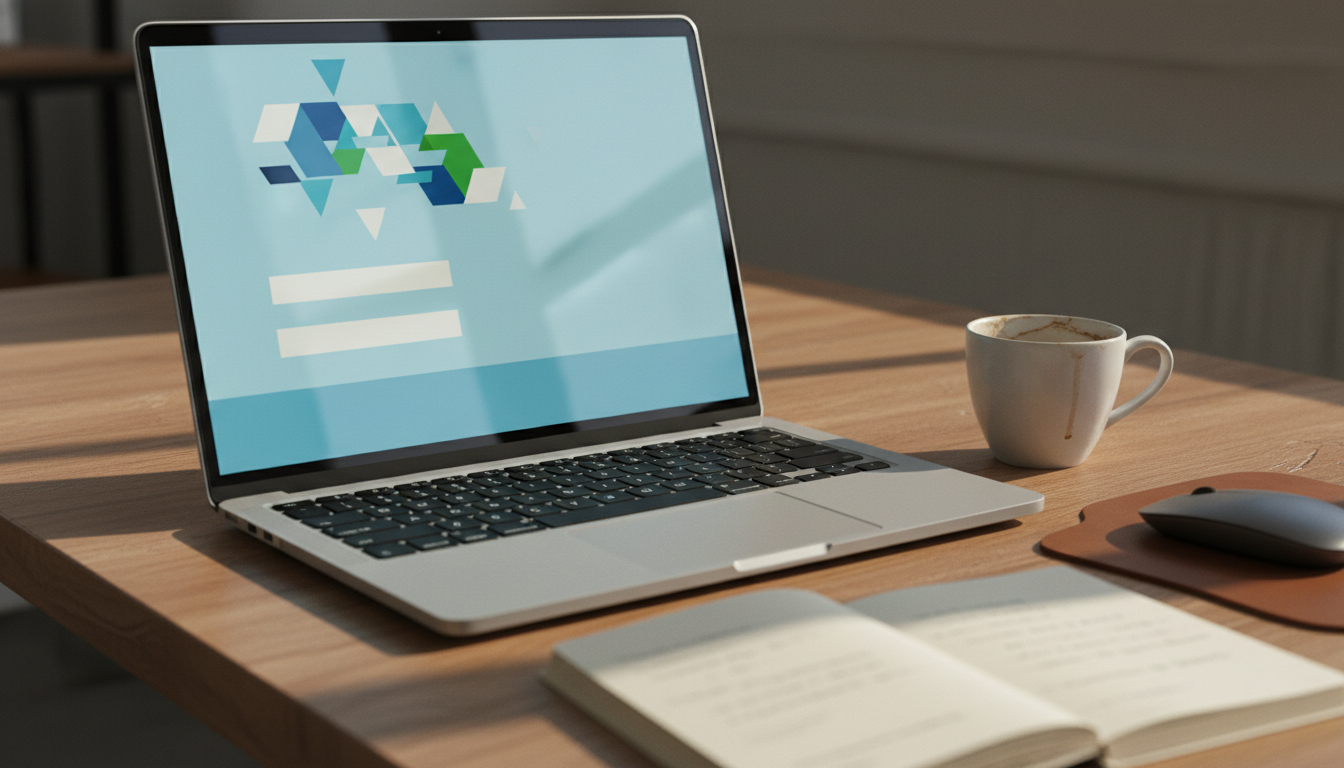 見やすいプレゼンスライドのデザイン例