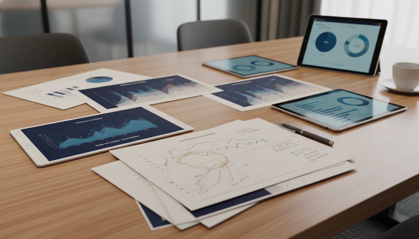 業者比較 選定基準 マーケティングリサーチ会社