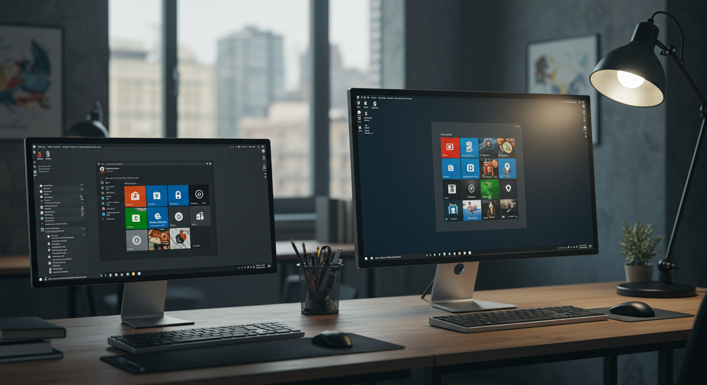 Windows 11 HomeとProの主要機能比較を示す画像