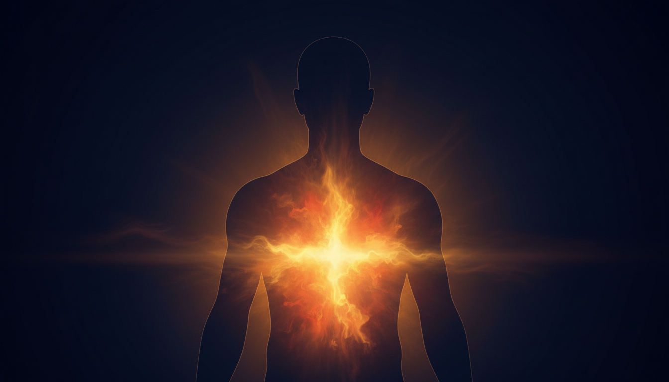 運動による体温調節と睡眠ホルモンのメカニズム