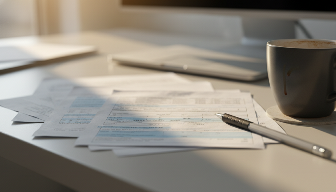 特殊車両申請に必要な車検証と諸元表