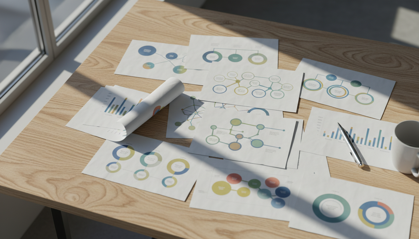 スマートアート種類別デザイン例