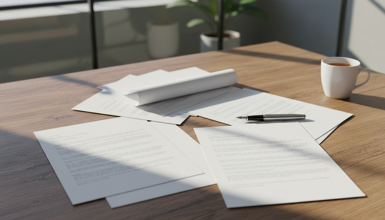 オンライン申請システムの画面イメージと書類