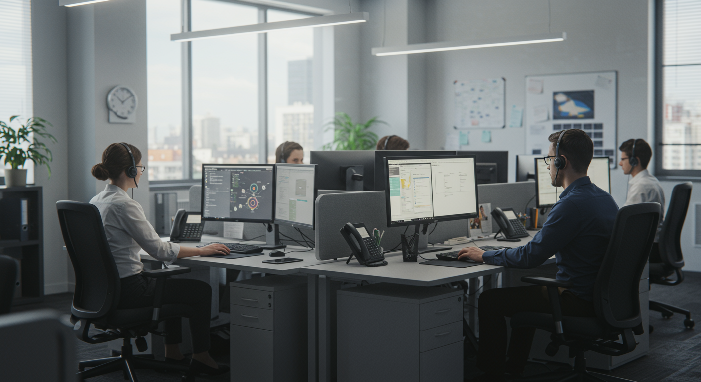 Officeサポートとメンテナンス