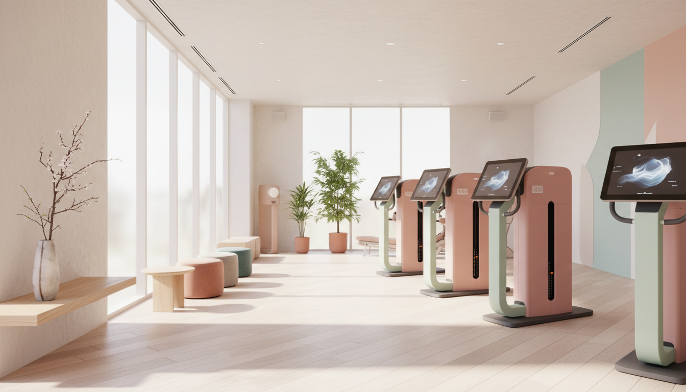 ダイエット目的に合わせたホットヨガとジムの選び方