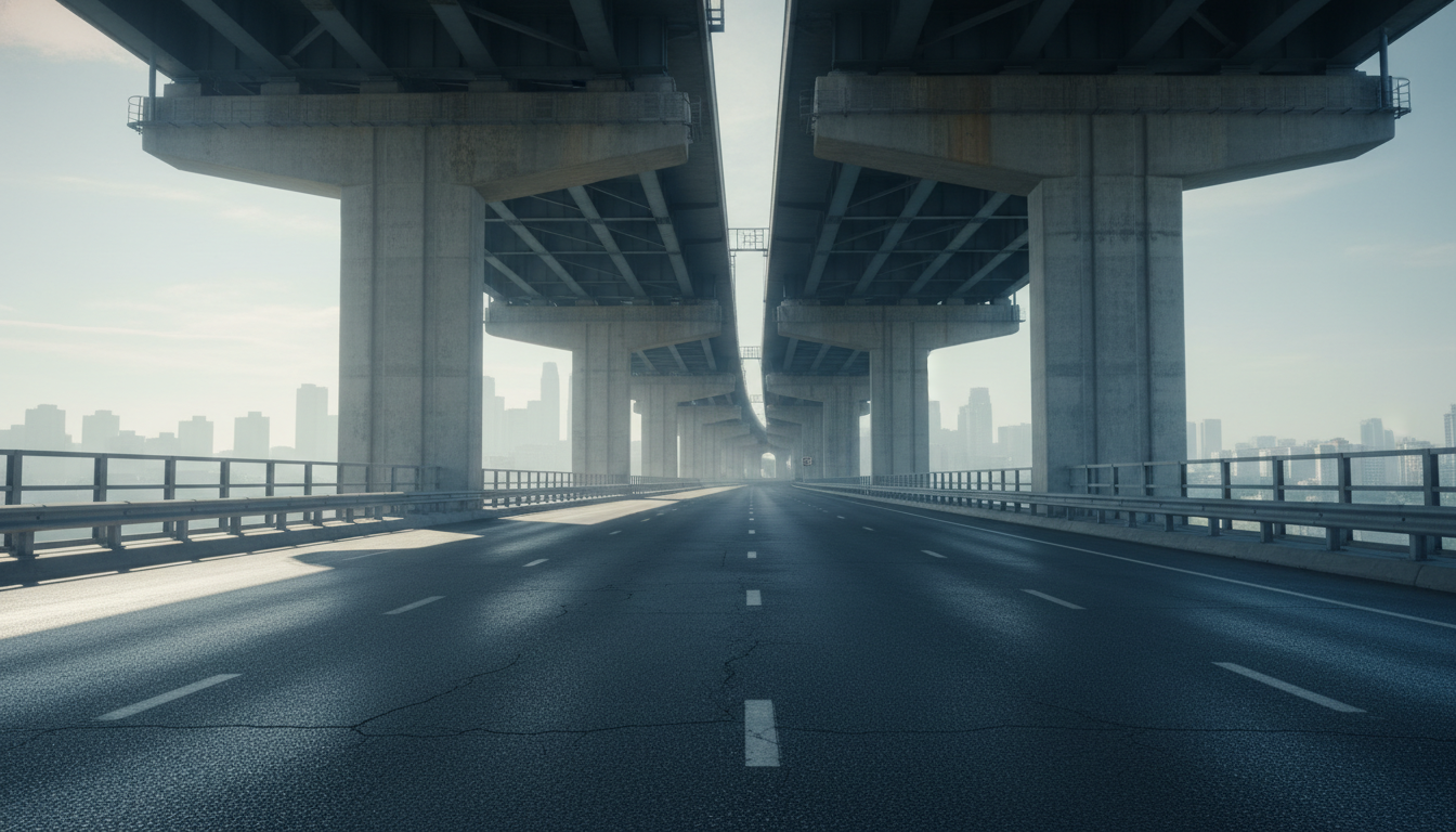 通行条件の確認と遵守のイメージ